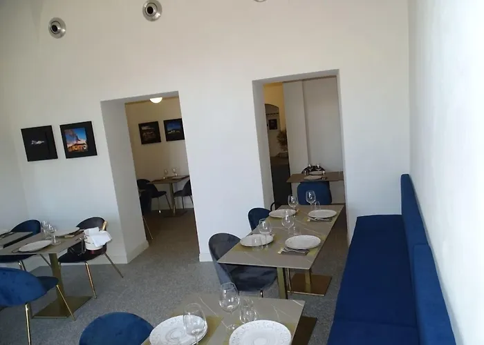 20 Miglia Albergo Diffuso Catania